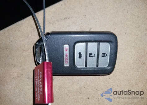 2014 Honda Accord Ex-L from USA, damaged, VIN 1HGCR2F86EA053039